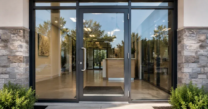 glass door installation sliding patio door in Brampton East, Brampton