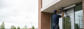 Auto Door Openers Downtown Brampton, Brampton