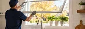 Awning Windows Brampton