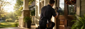 Chipped Glass Repair Madoc, Brampton