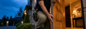 Custom Door Installation Brampton