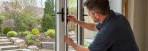 Custom Patio Door Installation Snelgrove, Brampton