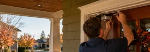 Door Closer Repairs Credit Valley, Brampton