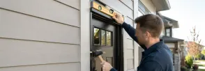 Door Leveling Service Brampton