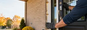 Door System Replacement Brampton