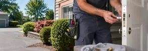 Eviction Locksmith Brampton