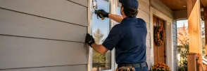Fiberglass Window Installation Bramalea South Industrial, Brampton