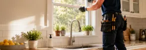 Kitchen Window Installation Brampton