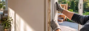 Patio Door Installation Churchville, Brampton