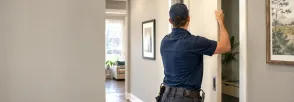 Pocket Door Installation Downtown Brampton, Brampton