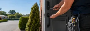 Residential Locksmith Brampton