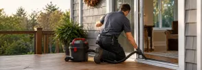 Sliding Glass Door Repair Brampton