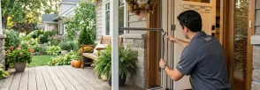 Storm Door Repairs Northwood Park, Brampton