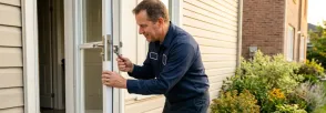 Swing Door Repair Brampton East, Brampton