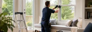 Window and Door Repair Brampton