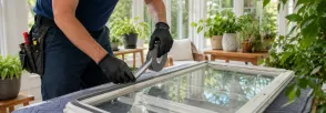 Window Draft Repair Brampton
