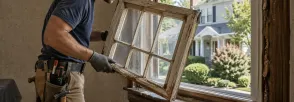 Window Replacement Brampton