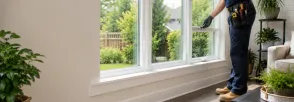 Window Seal Inspection Brampton